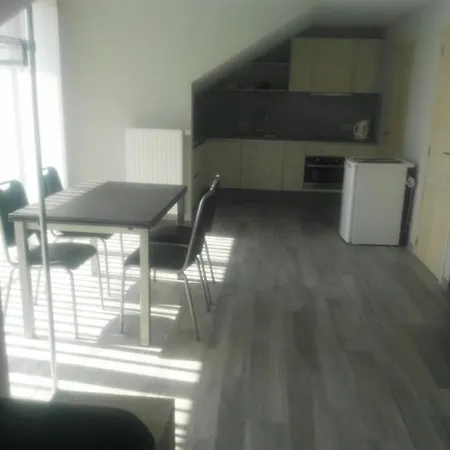 Sisa Apartment Veurne