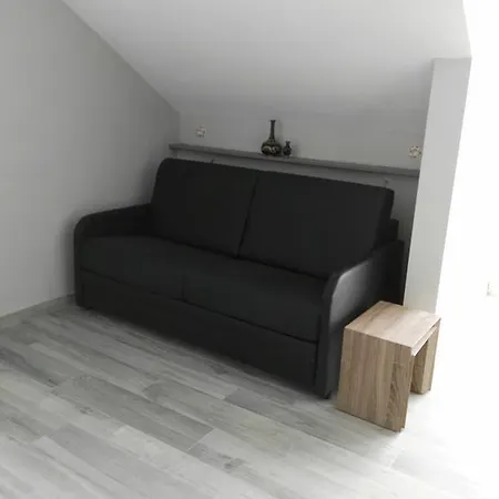 Sisa Apartment