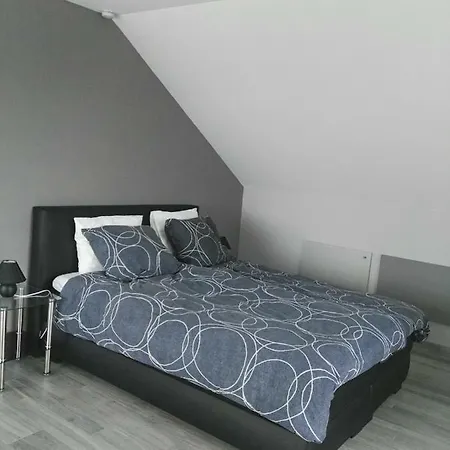 Apartment Sisa *